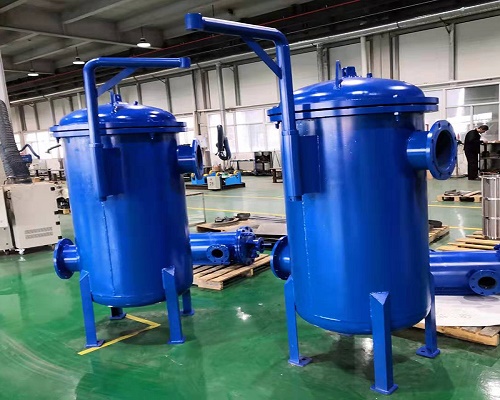 錳砂過(guò)濾器原理、優(yōu)勢(shì)與應(yīng)用場(chǎng)景全解析