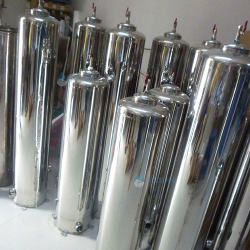 精密過濾器和普通過濾器的區別是什么?