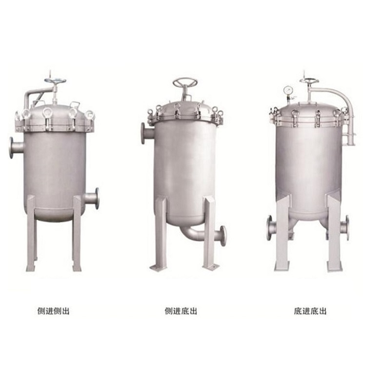 袋式過濾器濾袋發霉怎么處理？
