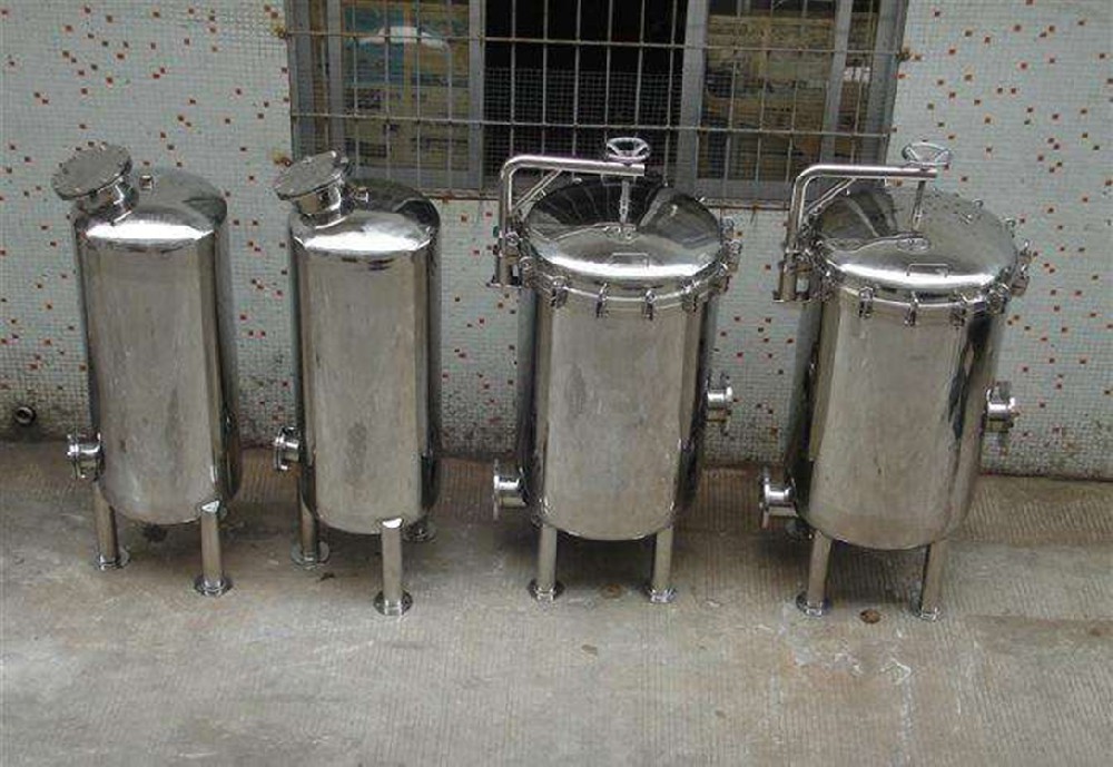 袋式過(guò)濾器電動(dòng)閥不動(dòng)作怎么修?