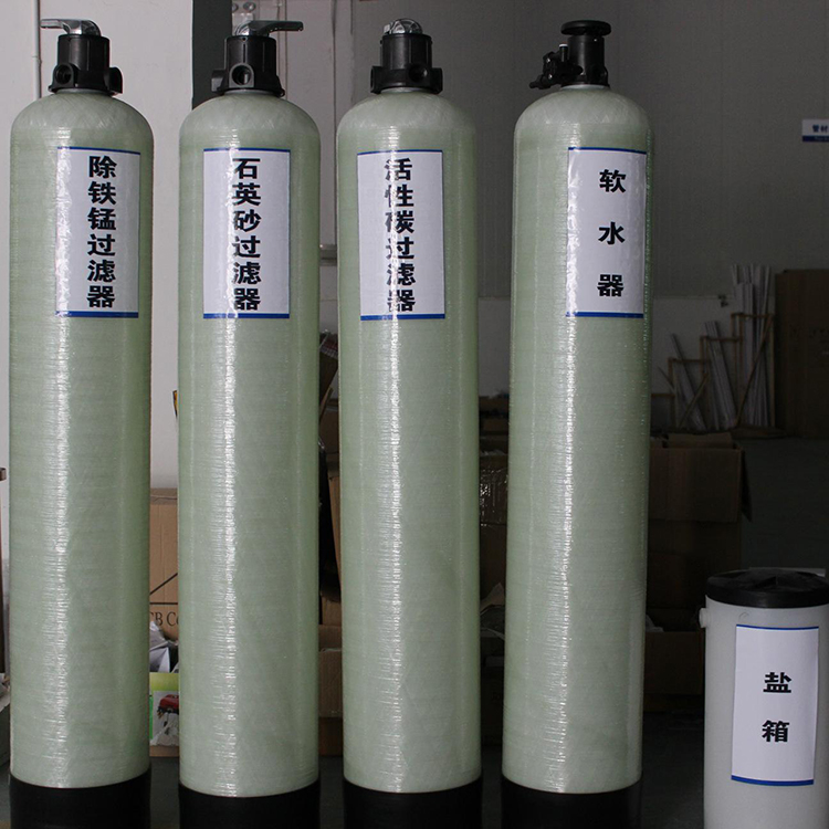 2026環(huán)保嚴(yán)查，工廠廢水預(yù)處理過濾器該如何配置才能合規(guī)排放？