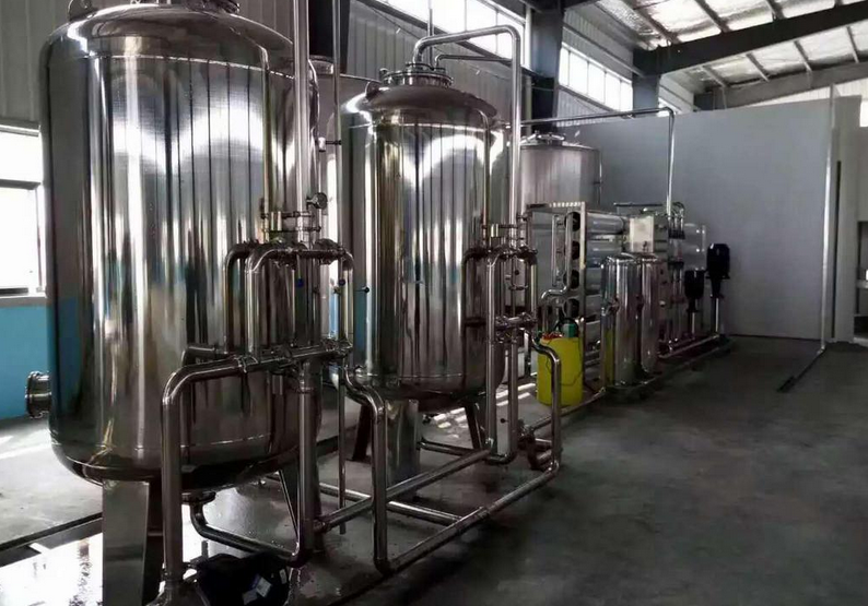 多介質過濾器和石英砂過濾器有什么區(qū)別