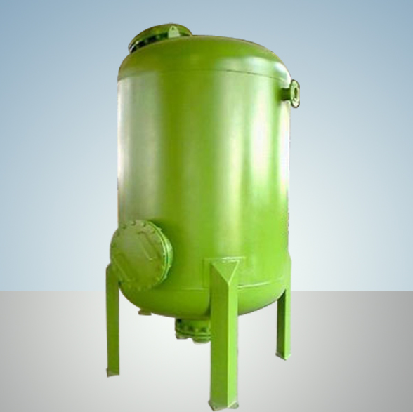 錳砂過(guò)濾器原理與特點(diǎn)是什么