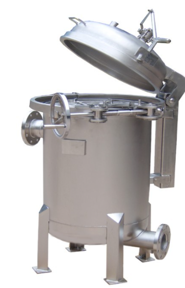 高精密過(guò)濾器有哪些